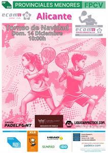 Cartel Torneo de Navidad Menores'25.jpg